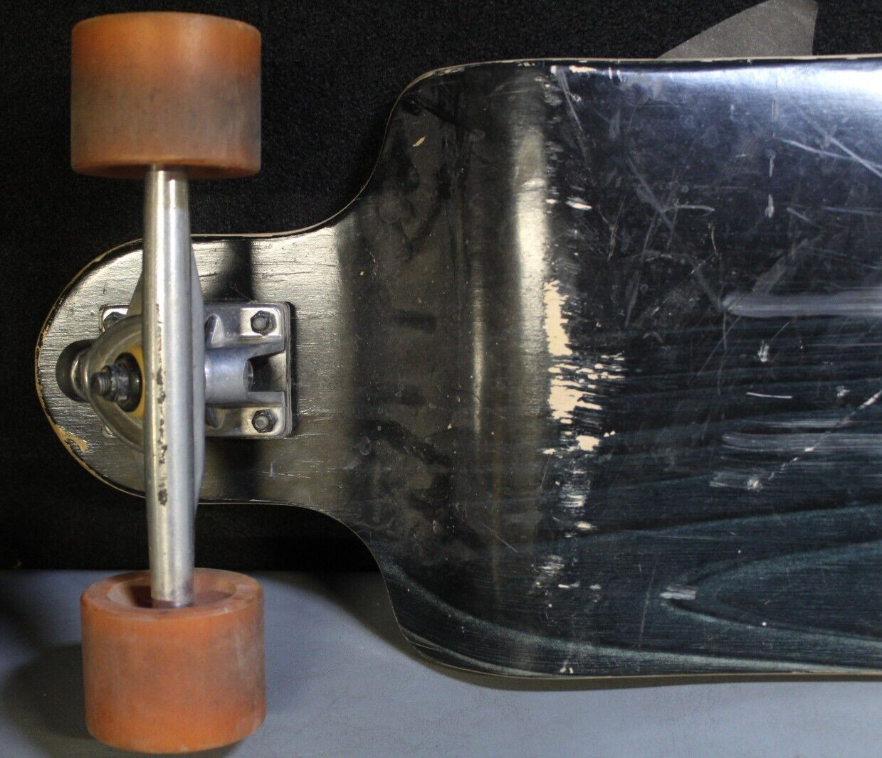 Atom Drop-Through 41" Longboard