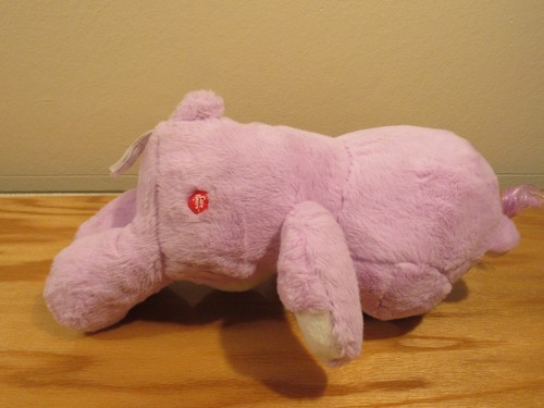 Batido de leche Care Bears Share Bear 2018 Just Play 12"" 8,9,22 - Imagen 8 de 12