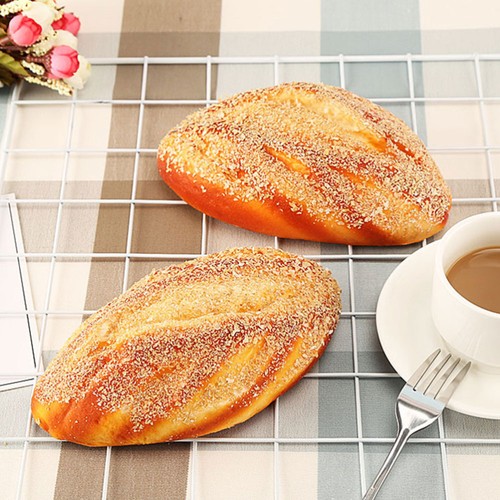 Künstliches Brot gefälschte Simulation Langes Brotmodell falsches Brot für - 第 3/12 張圖片