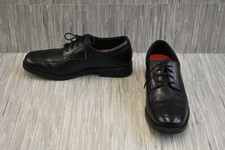 rockport essential details waterproof apron toe