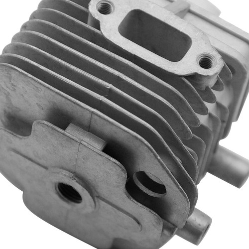 29CC 2 Bolt Cylinder Head Engine Kit Fit for 1/5 HPI FG LOSI Traxxas - Picture 7 of 14