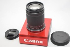 Canon RF-S 18-150mm F3.5-6.3 IS STM
