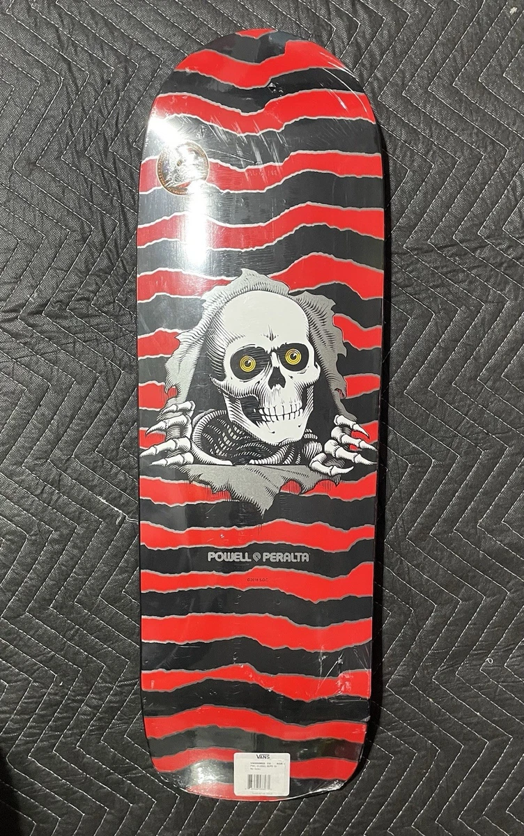 Powell vintageデッキ Vintage Powell Skateboard Deck In Skateboard Decks for sale | eBay