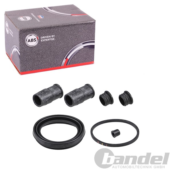 ABS Reparatursatz Bremssattel Vorne Passend FüR Ford Maverick Mazda Tribute Merc-image