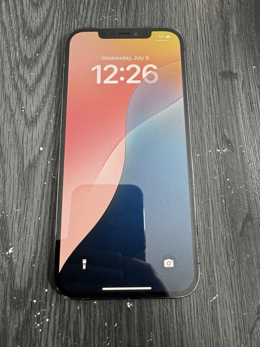 Apple iPhone 12 Pro Max Unlocked for Sale - Shop New & Used Cell