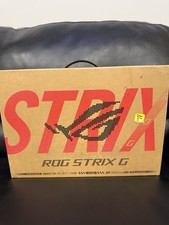 ASUS ROG Strix G16 16" 2.5K 240Hz Ultra 9 275HX RTX 5080 32GB 1TB SSD G615
