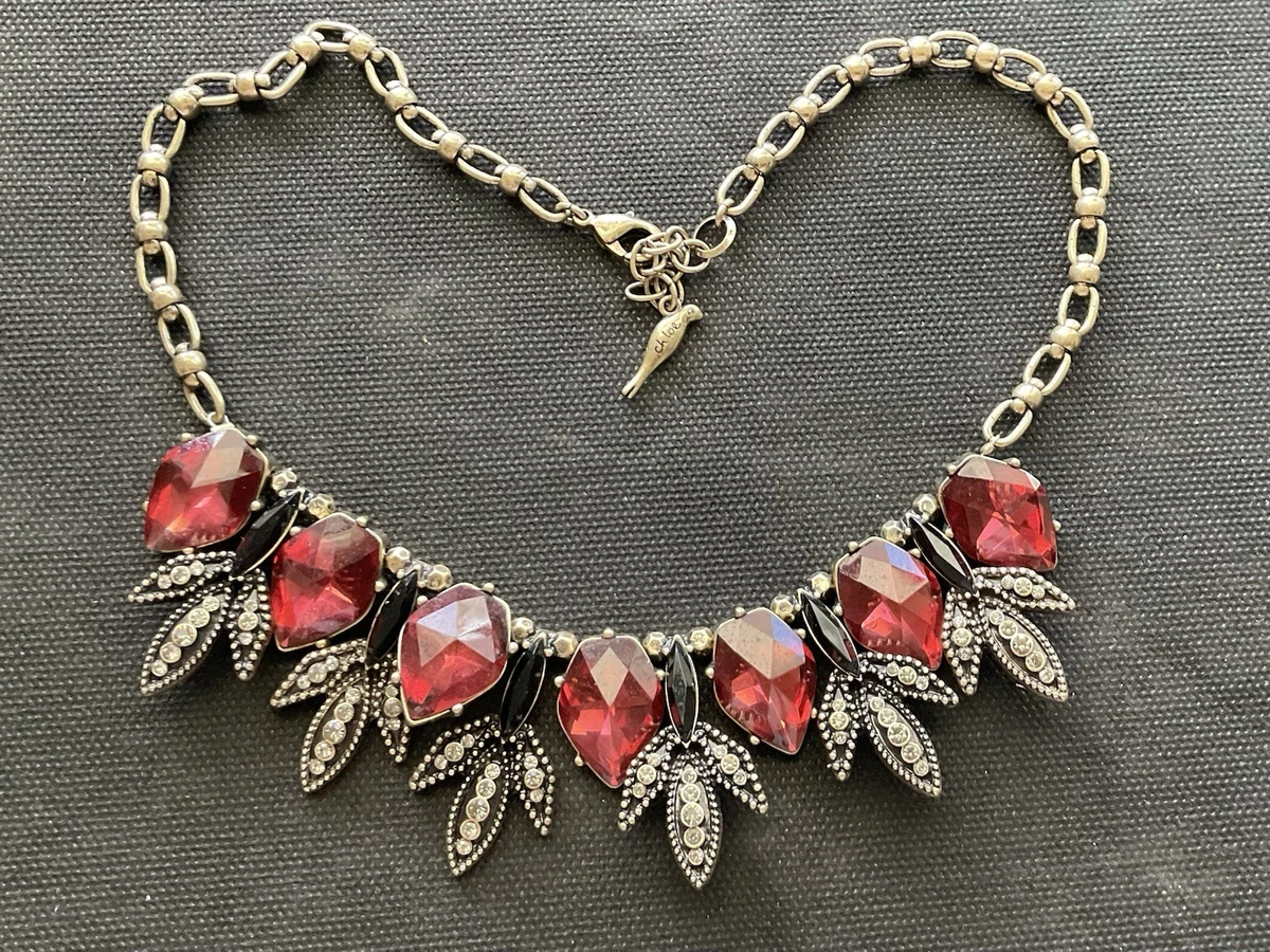 Chloe + Isabel Fashion Necklaces & Pendants for sale | eBay