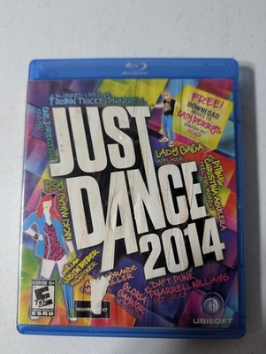 Just Dance 2014 (Microsoft Xbox One, 2013) Generic Case