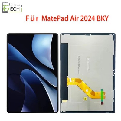 Für Huawei MatePad Air 2024 BKY-W00 BKY-W10 LCD Display Bildschirm Touchsc...