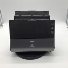 Canon ImageFormula DR-C225 Document Scanner