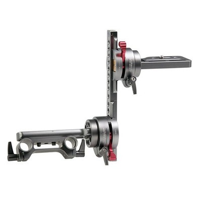 Camtree Hunt EVF Mount wie Tilta EVF Viewfinder Mount Halterung TT-E01-A