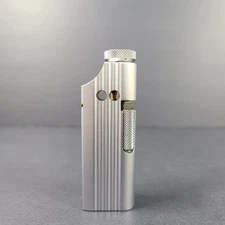 Quercia Flamidor Flambeau Lighter Gas & Wick Modern Version of No2006 ULTRA RARE