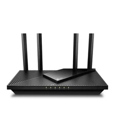 TP-Link AX1800 WiFi 6 Router (Archer AX21) – Dual Band Wireless Internet,