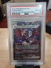 PSA 10 - Charizard ex Card 234/091 - Special Illustration Pokemon Paldean Fates