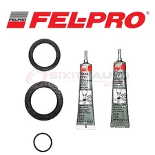 Fel Pro TCS45916 rankshaft Front Seal Set Kit for Engine Sealing Component qi