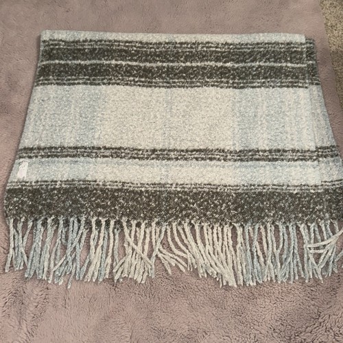 Free People Fringed Scarf - Picture 2 of 5