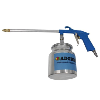 #ad #ad ADORBO Engine Cleaning Gun Solvent Air Sprayer Degreaser Automotive Tool $48.91