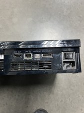Sony PlayStation 3 PS3 CECHA01 (FOR PARTS OR ...