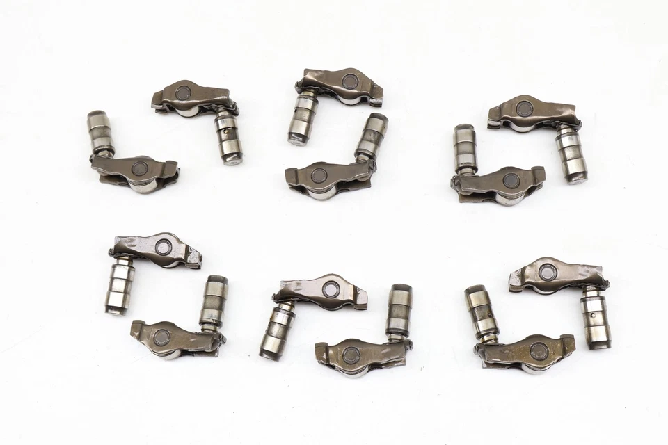 2011-2017 BMW X3 - Cabeça de cilindro do motor 7624429 - Imagem 3 de 4