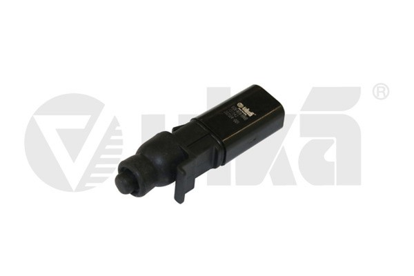Stellelement Zentralverriegelung Vika 98090000101 FüR VW Golf 6 5K1 Polo 4 B7 A6-image