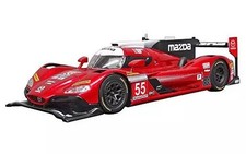 1/43 Mazda RT24-P Daytona 24 Hours 2017 No.55 Diecast