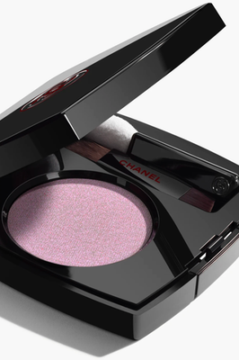 アイシャドウ CHANEL Chanel Ombre Essentielle Eyeshadow 257 GRIS ROSE, New In Box