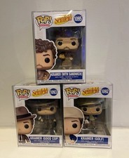 Funko Pop Seinfeld Figures 20