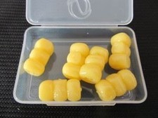 Evolution Carp Corn Stack / Carp Fishing Artificial Bait