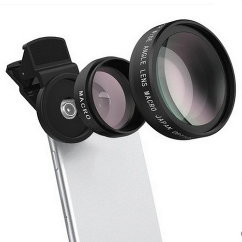 Upgrade Your Phone Photography with Our Wide Angle Lens and Macro Lens - Zdjęcie 17 z 23