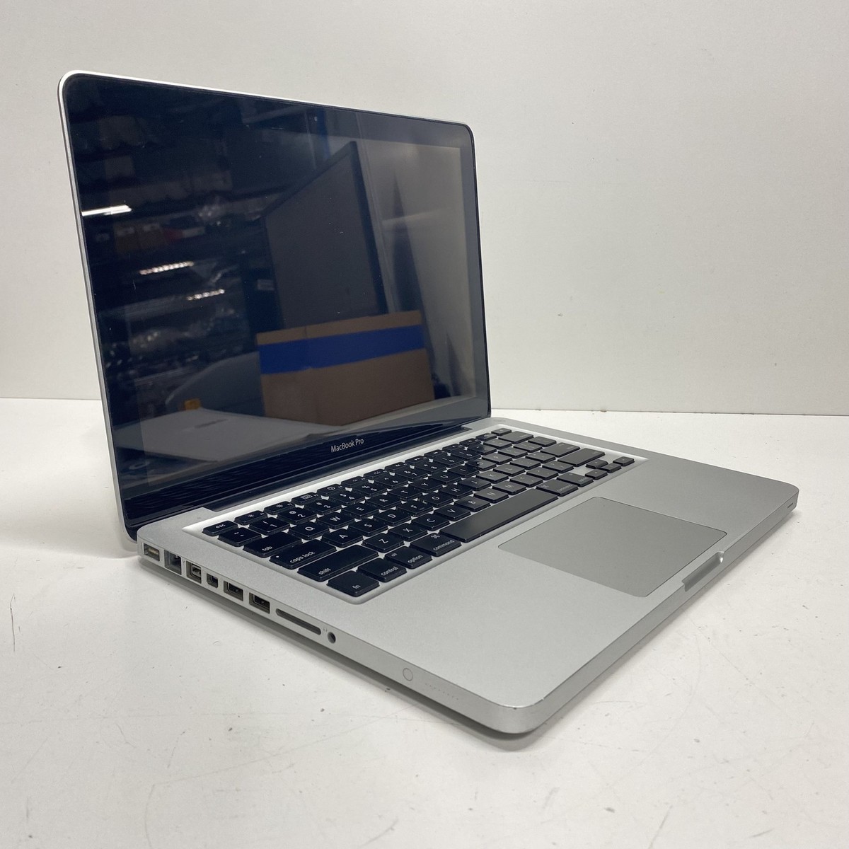 Apple MacBook Pro (13-inch, Model-A1278) For Parts/Repair | eBay