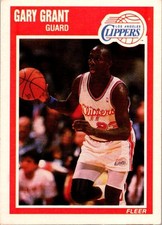 Gary Grant