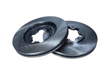 Disque de frein Infiniti QX4