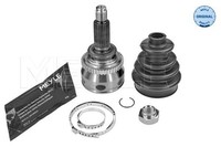 Meyle Gelenksatz Antriebswelle 614 498 0031 FüR Agila H00 Opel Cdti F68