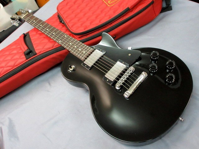 Gibson Les Paul Studio / Ebony 1999 o8105 | eBay