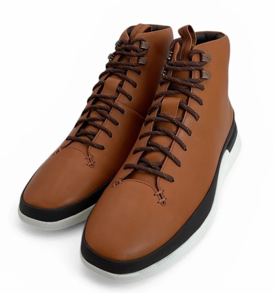 Wolf & Shepherd Crossover Hiker WTZ Men