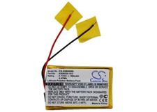 Battery for Siemens Gigaset ZX600 180mAh / 0.67Wh