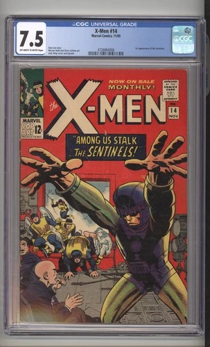 Comic Image