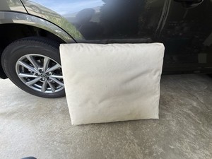 K9 Ballistics Tough Ripstop Dog Bed