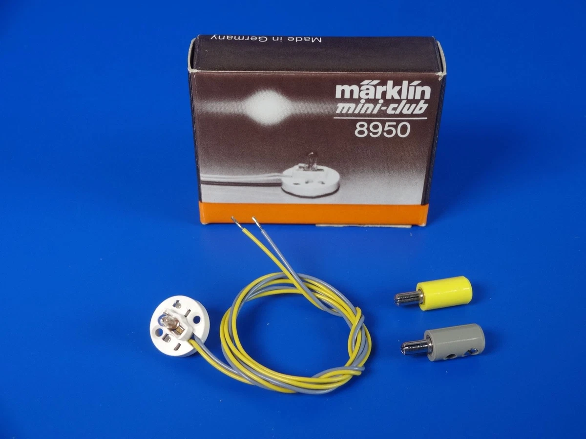 Märklin Z Model Railroad Lamps & Lights for sale | eBay