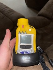 HONEYWELL G02-0007-000 ToxiRAE Pro CO2 NDIR Sensor 60JK76