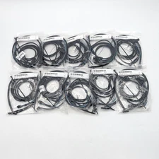 GEOTAB HRN-TNULL-A T-Harness Cable for G09 Dashcam Devices Only (Pack of 10)