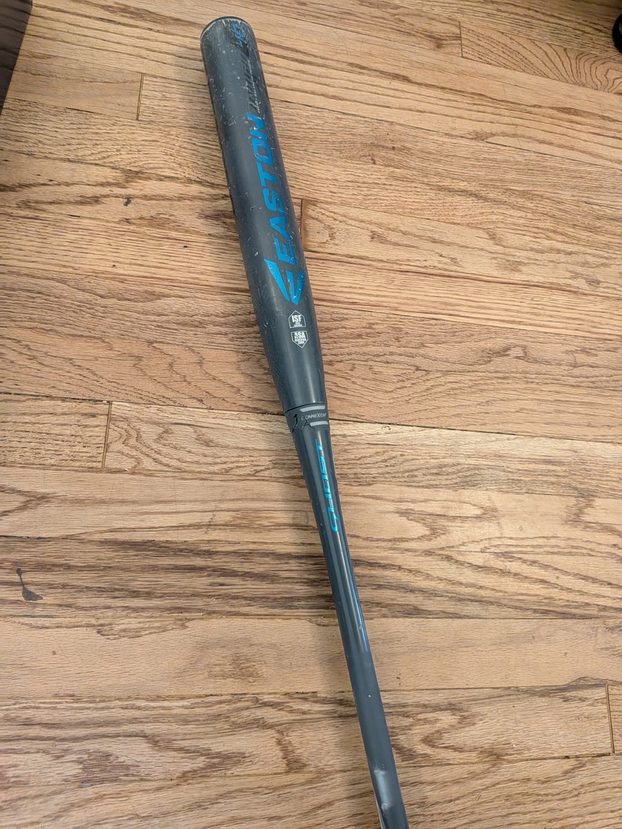 Batte De Softball Easton Ghost Double Barrel 32/22 FP18GH10 (-10) - Occasion