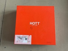 HOTT CD903TF Portable CD Player for Car with Bluetooth FM Transmitter , Black