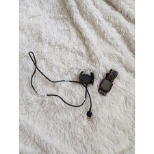 Fitbit Versa Lite Edition Viola con Fascia Elastica Regolabile e Caricatore