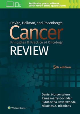Ramaswamy Govindan / DeVita, Hellman, and Rosenberg's Cancer P ...9781975151881