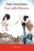Cecil Verger | Holy Americana | Taschenbuch | Englisch (2011) | Fun With Divorce