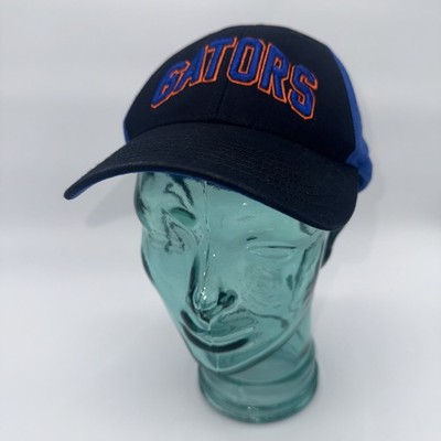 Florida Gators - Adjustable Baseball Hat   By Captivating Headwear
