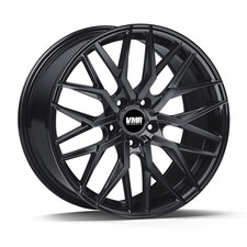 18x8.518x9.5 Vmr V802 5x112 4545 Crystal Black Wheels Rims Set4 66.657.1 Al 18x8.518x9.5 Vmr V802 5x112 4545 Crystal Black Wheels Rims Set4 66.657.1 Al