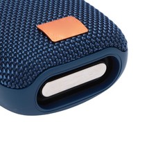 Waterproof Bike Speaker Stereo Sound For Cycling Camping CPKL