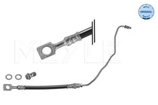 BREMSSCHLAUCH HINTERACHSE LINKS FÜR CORDOBA (6K1, 6K2) - MEYLE 100 525 0067